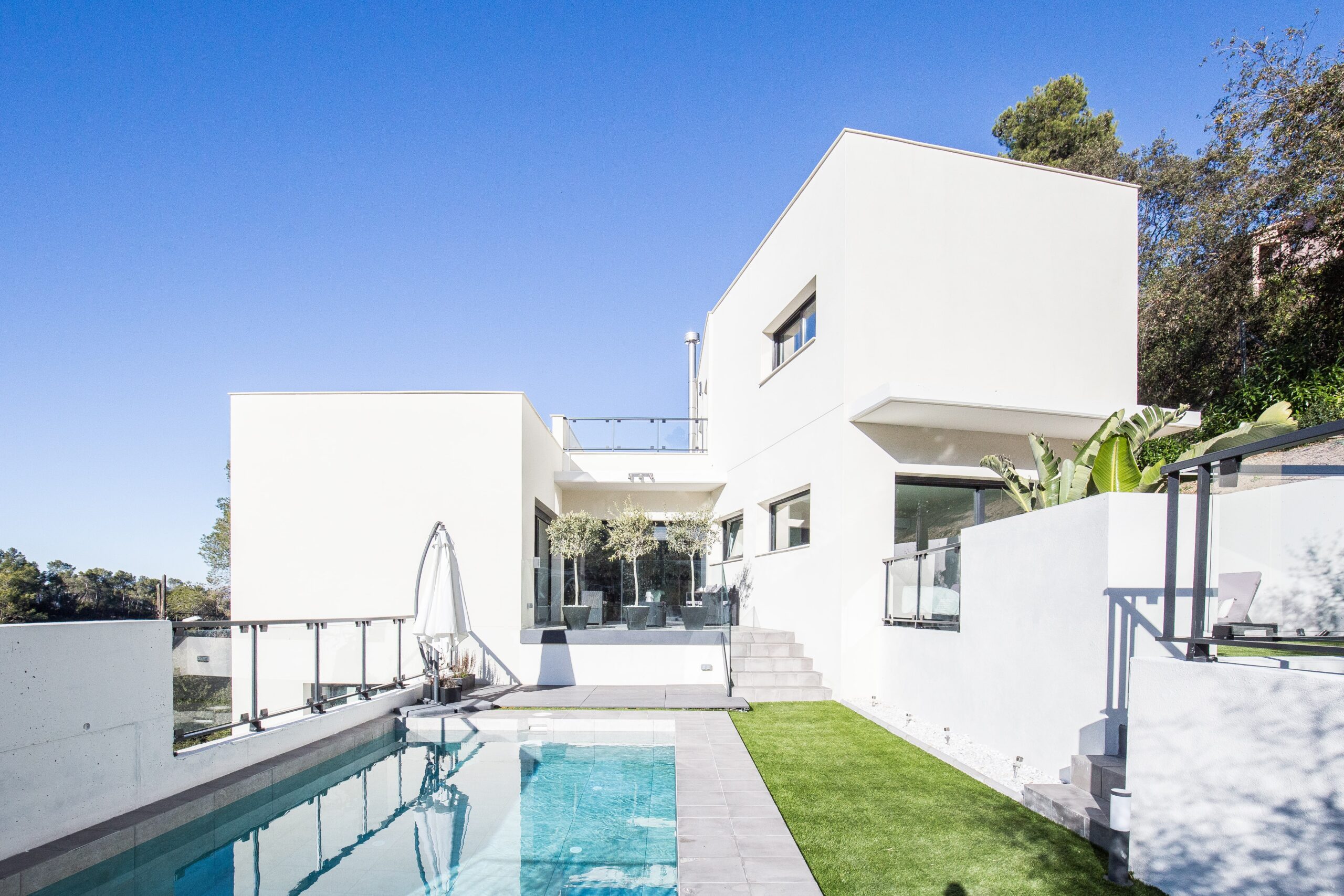 SANT CUGAT LA FLORESTA